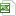 Microsoft Excel Document .xls